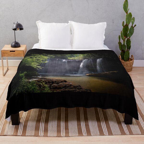 Item preview, Brasstown Falls designed and sold by Alla Gill.