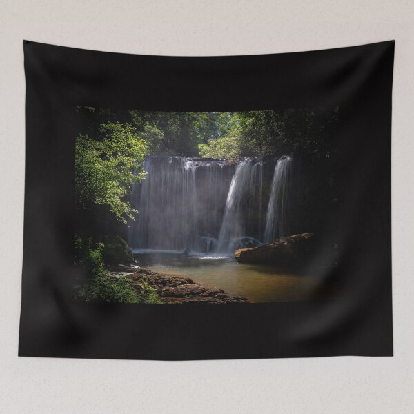Item preview, Brasstown Falls designed and sold by Alla Gill.