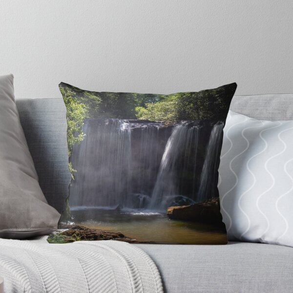 Item preview, Brasstown Falls designed and sold by Alla Gill.
