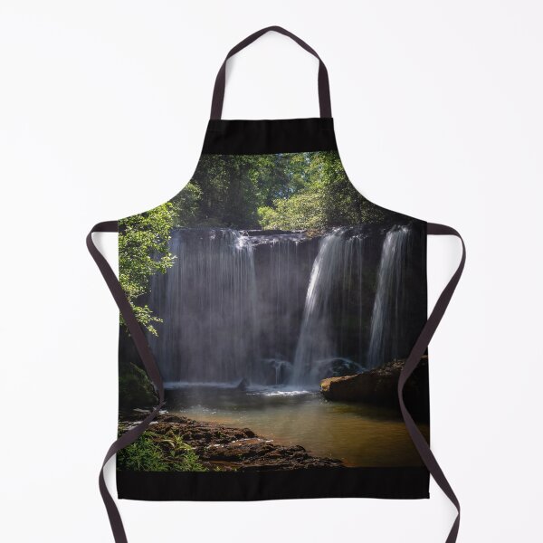 Item preview, Brasstown Falls designed and sold by Alla Gill.