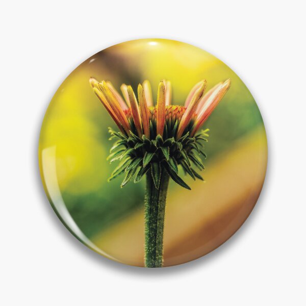 Item preview,  Almost A Cone Flower designed and sold by Kay Brewer.