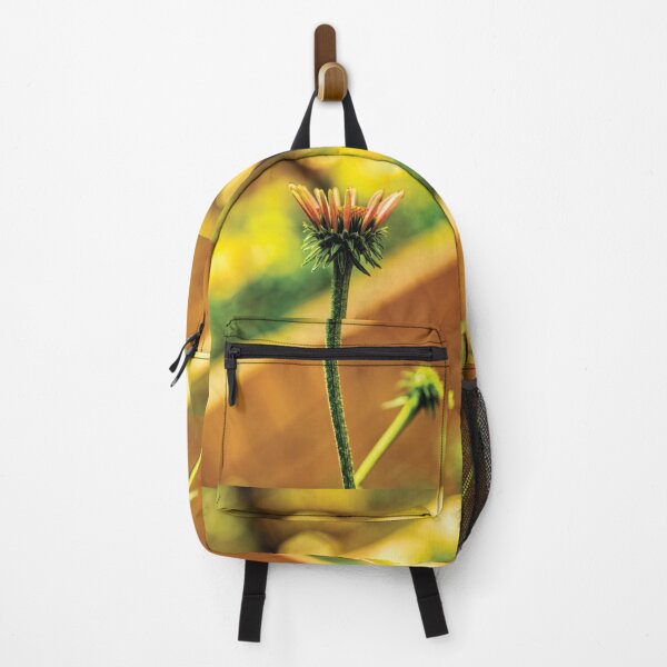 Item preview, Almost A Cone Flower designed and sold by Kay Brewer.