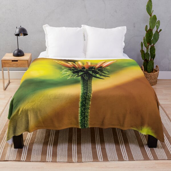 Item preview, Almost A Cone Flower designed and sold by Kay Brewer.