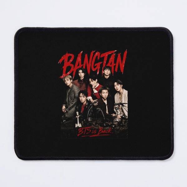 Item preview, Bangtan BTS world tour, K-Pop Army Fan designed and sold by JakintoMorel.
