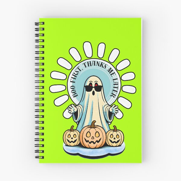 Item preview, Boo First Halloween Design Funny Halloween Design | Funny Halloween Design | Cute Ghost| designed and sold by Holadiseno.