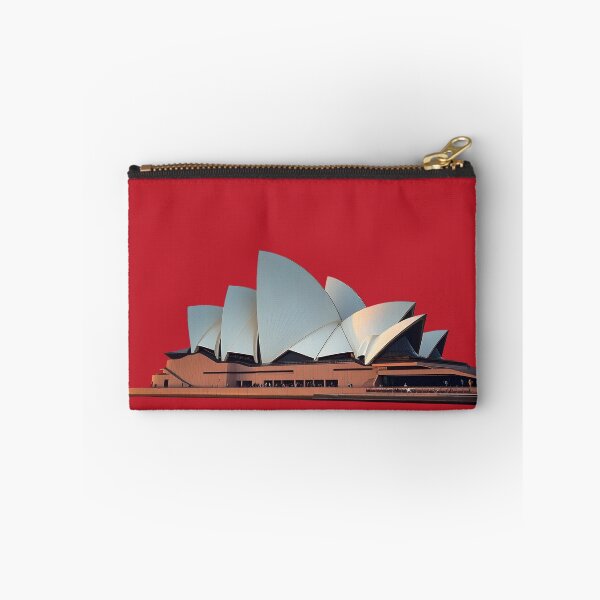 Item preview, Sydney Opera House designed and sold by CreationsNicB.