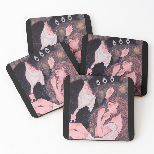 Item preview, Goodnight Punpun designed and sold by Emmamago.
