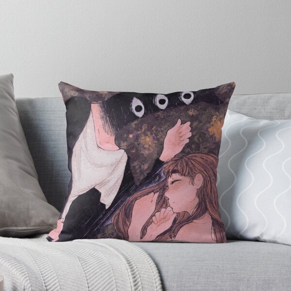 Item preview, Goodnight Punpun designed and sold by Emmamago.