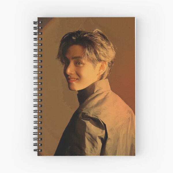 Item preview, Bts kpop band comeback 2026 taehyung cute  designed and sold by Arjun4282.