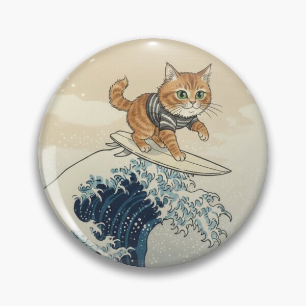 Item preview, The Wave designed and sold by AnonimusDesigns.
