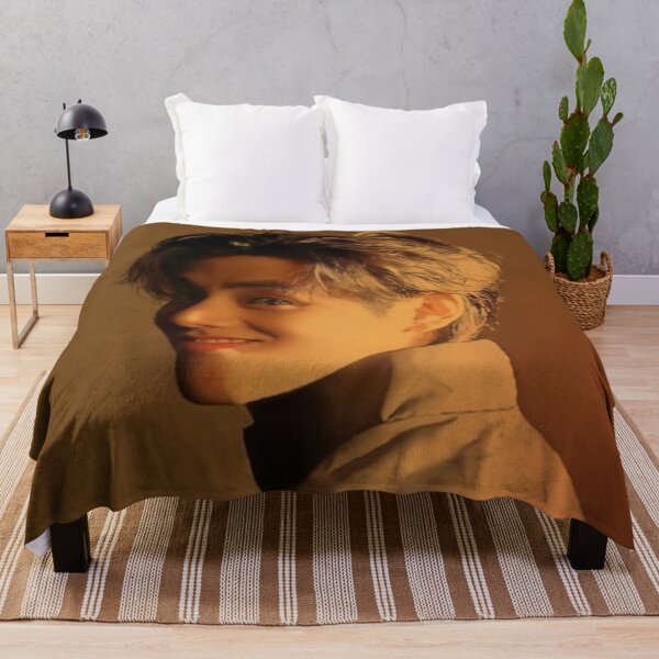 Item preview, Bts kpop band comeback 2026 taehyung cute designed and sold by Arjun4282.