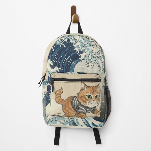 Item preview, The Wave designed and sold by AnonimusDesigns.