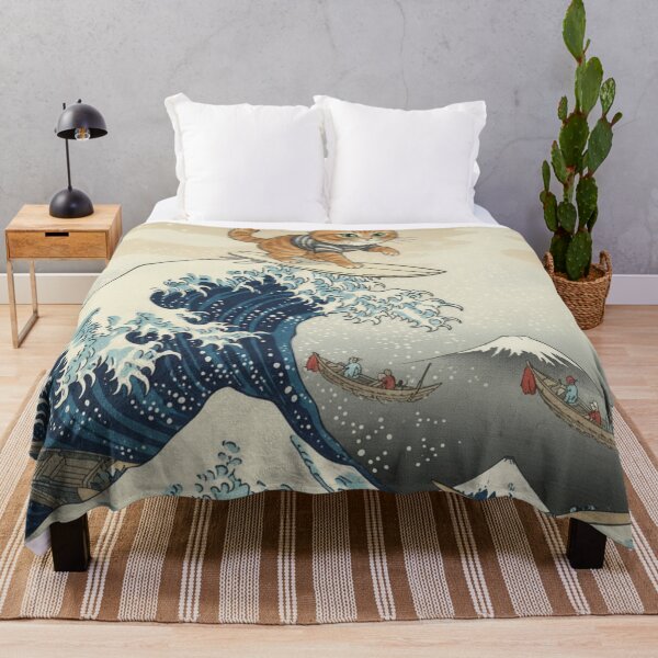 Item preview, The Wave designed and sold by AnonimusDesigns.