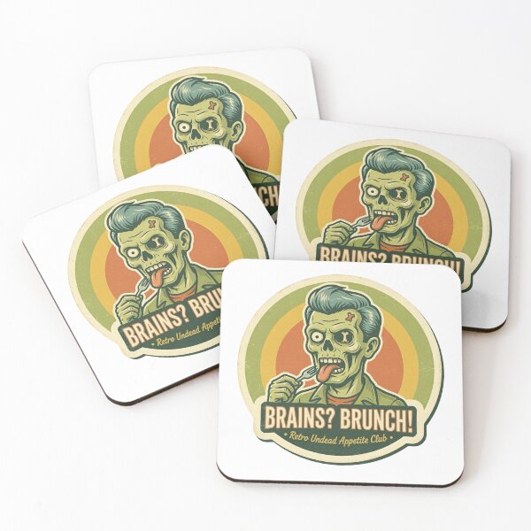Item preview, Hungry Zombie designed and sold by Shirtabell.