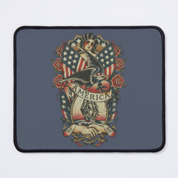 Item preview, America The Beautiful 1776 designed and sold by AstroZombie6669.
