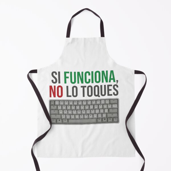 Item preview, If it ain't broke, don't fix it. designed and sold by Ctrl+Alt+Store.