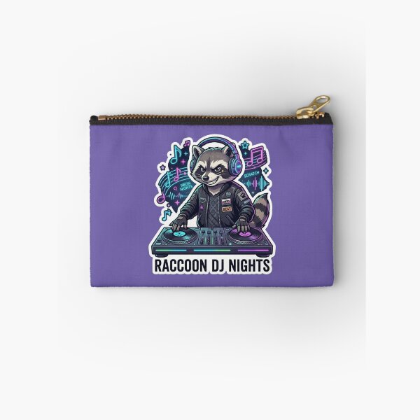 Item preview, Midnight Raccoon Mix designed and sold by Safe Haven Pets.
