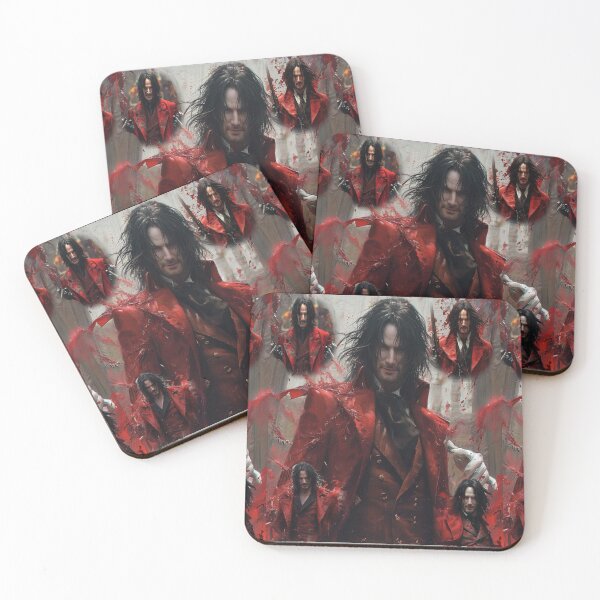 Item preview, RedRoss designed and sold by OpusDay.