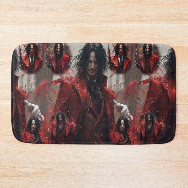 Item preview, RedRoss designed and sold by OpusDay.