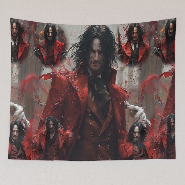 Item preview, RedRoss designed and sold by OpusDay.