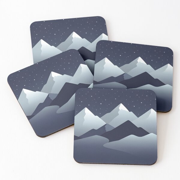 Item preview, Mountain and Sky Background designed and sold by Sharon Schwalbe.