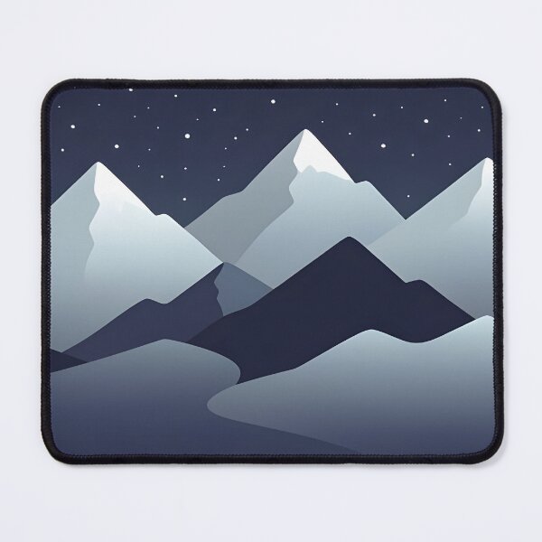 Item preview, Mountain and Sky Background designed and sold by Sharon Schwalbe.