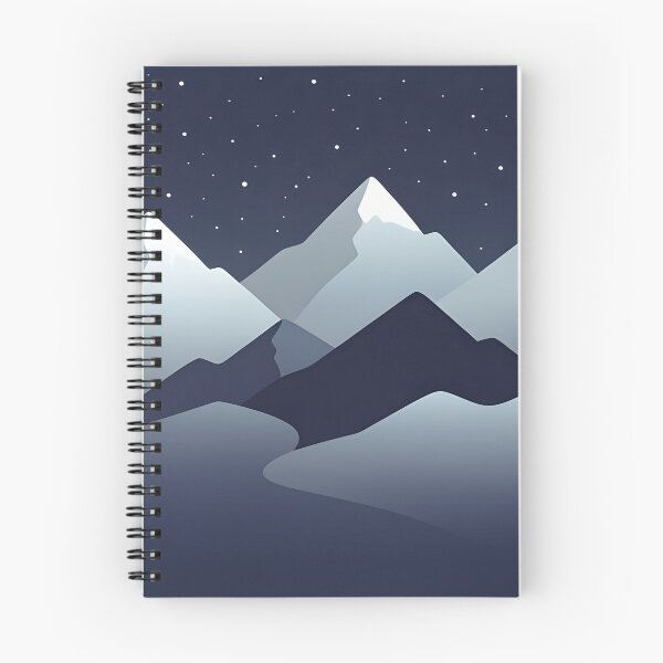 Item preview, Mountain and Sky Background designed and sold by Sharon Schwalbe.