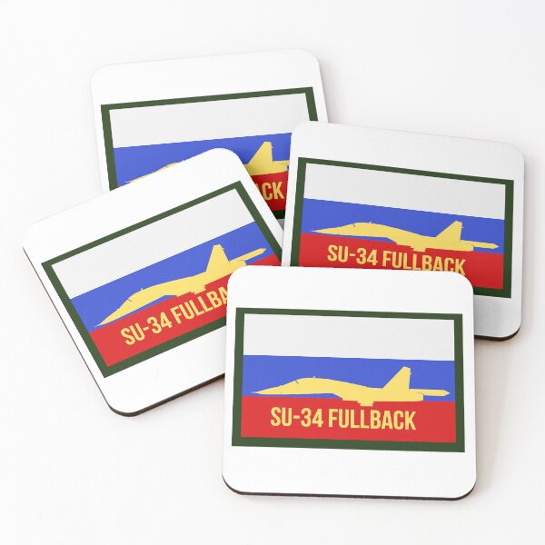 Item preview, SU34 Fullback designed and sold by HillC1985.