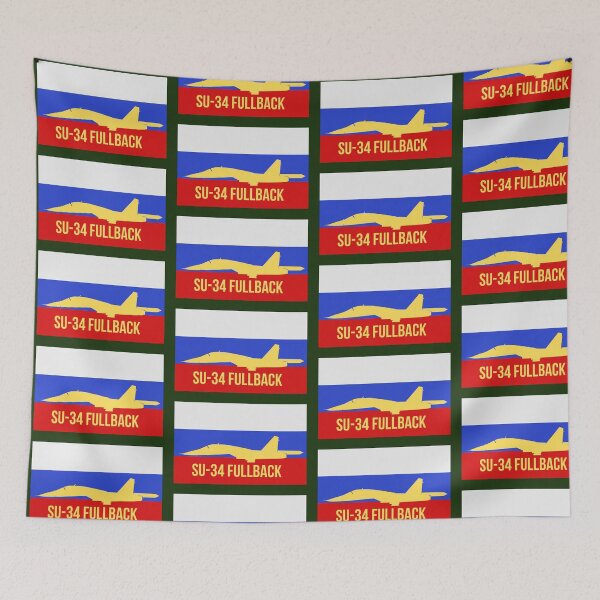 Item preview, SU34 Fullback designed and sold by HillC1985.