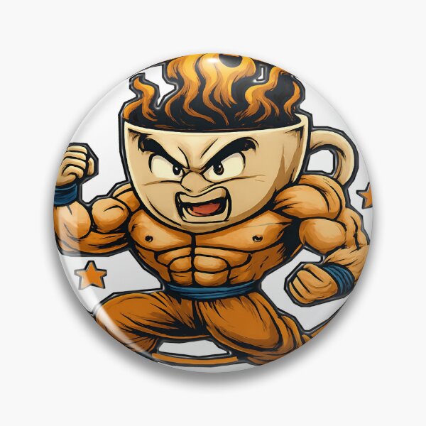Item preview, Unleash Caffeine Power designed and sold by CheepMunks.