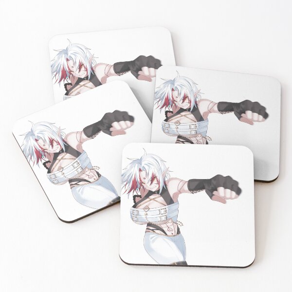 Item preview, Teri Punch designed and sold by Dragon Marshy.