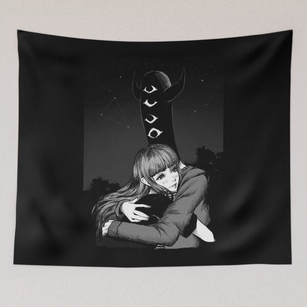 Item preview, Goodnight Punpun designed and sold by Emmamago.
