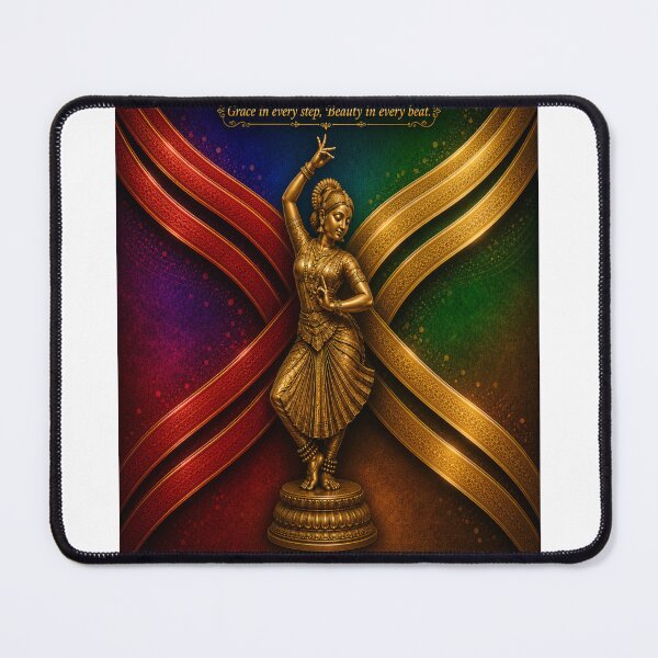 Item preview, Classical dance art designed and sold by urbanshop7.