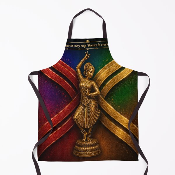 Item preview, Classical dance art designed and sold by urbanshop7.