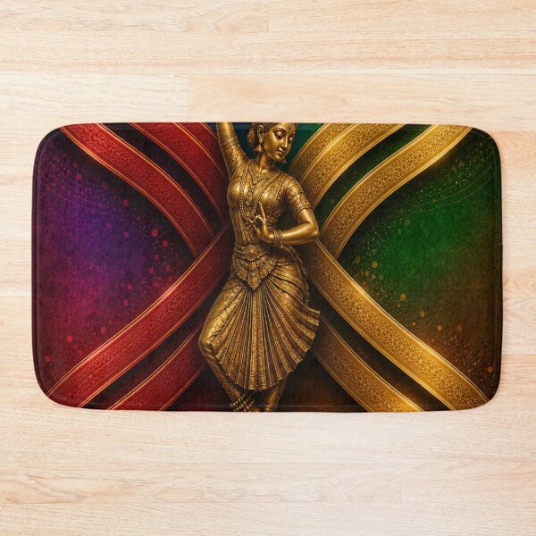 Item preview, Classical dance art designed and sold by urbanshop7.