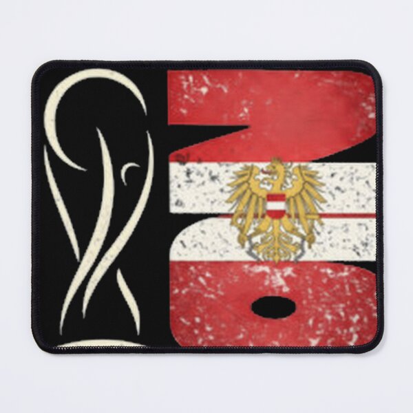 Item preview, Aut Worldcup 2026 Austrian Football Soccer Support designed and sold by sweetfroyz.
