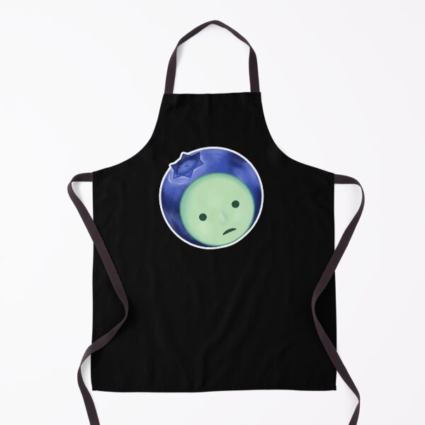 Item preview, Blueberry Smiski designed and sold by Saroobadoop.