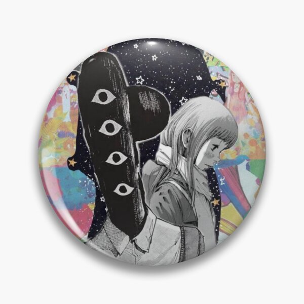 Item preview, Goodnight Punpun designed and sold by Emmamago.
