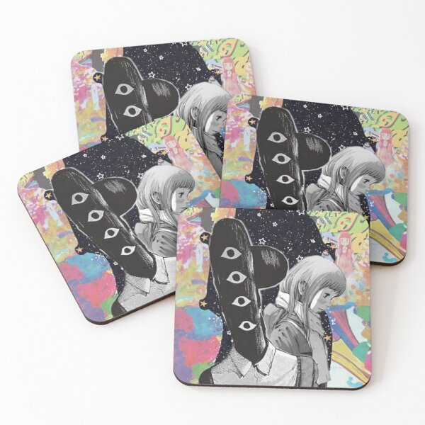 Item preview, Goodnight Punpun designed and sold by Emmamago.