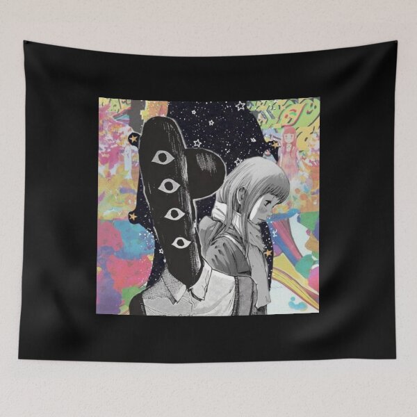 Item preview, Goodnight Punpun designed and sold by Emmamago.