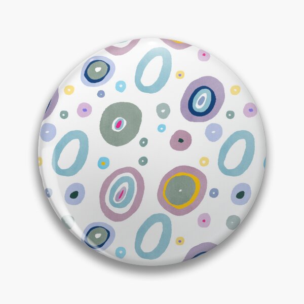 Item preview, Violet Bubbles designed and sold by ALNMD.