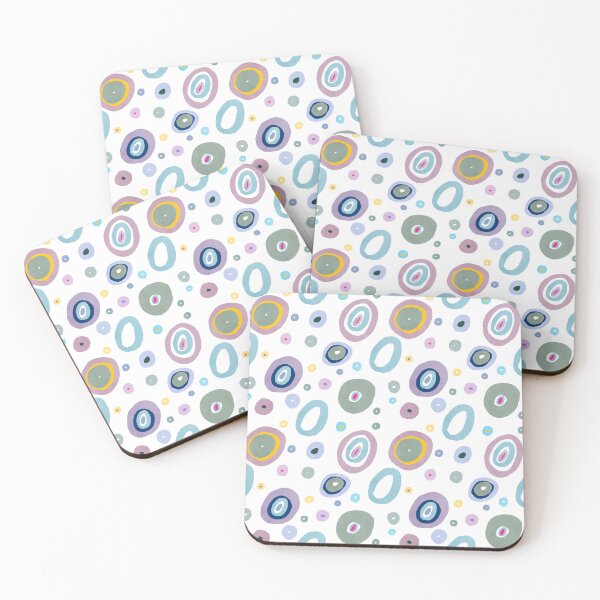 Item preview, Violet Bubbles designed and sold by ALNMD.
