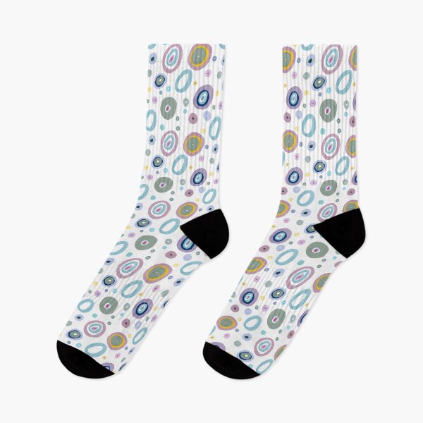 Item preview, Violet Bubbles designed and sold by ALNMD.