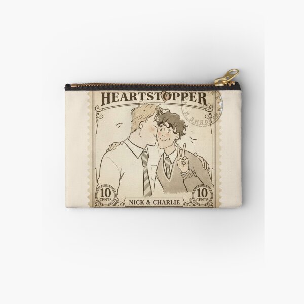 Item preview, Heartstopper designed and sold by DhriegoStudio.