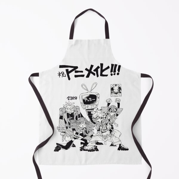 Item preview, gachiakuta designed and sold by VividMorphk.