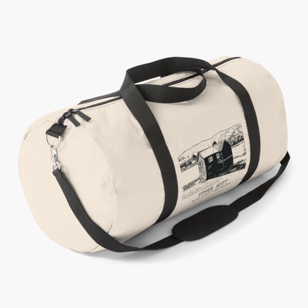 Item preview, Upper Hutt NZ - Vintage Ink Cityscape designed and sold by Lakeric.