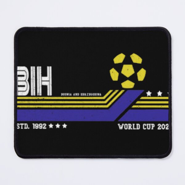 Item preview, Bosnia And Herzegogovina Soccer World Cup 2026 designed and sold by sweetfroyz.