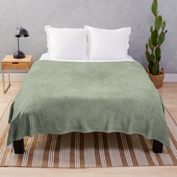 Item preview, Textured Sage Green designed and sold by ZedColors.