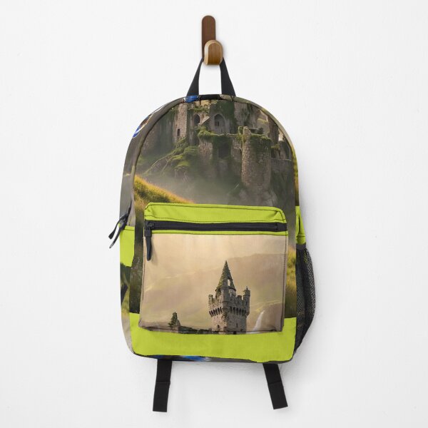 Item preview, "The Lone Sentinal " designed and sold by SkyKing Ron.