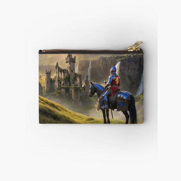 Item preview, "The Lone Sentinal " designed and sold by SkyKing Ron.